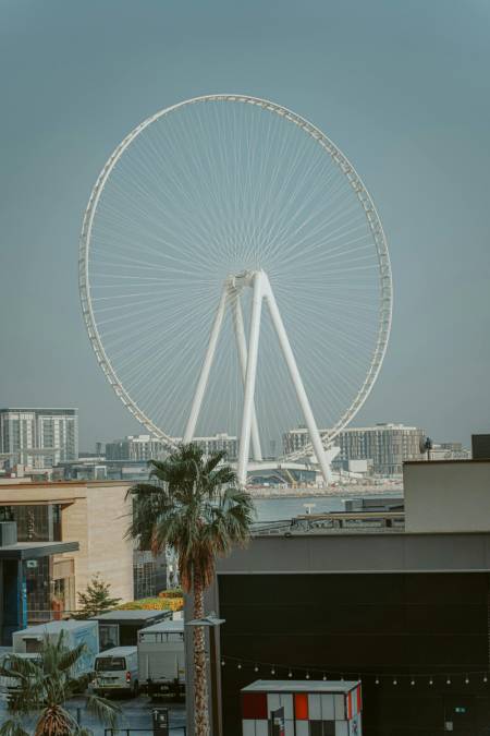 Belvilla Luxury Dubai Museum1