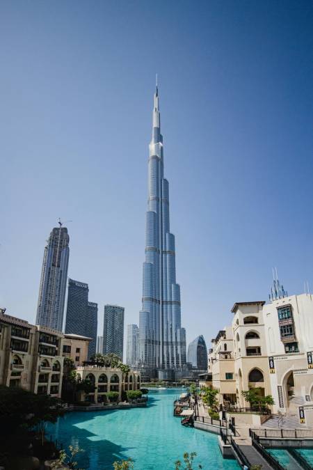 Belvilla Luxury Dubai Museum2