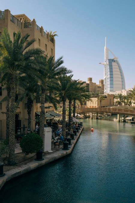 Belvilla Luxury Dubai Museum3