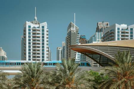 Belvilla Luxury Dubai Museum1