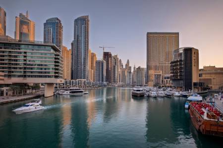Belvilla Luxury Dubai Museum3