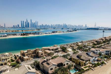Belvilla Luxury Dubai Museum4
