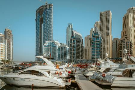 Belvilla Luxury Dubai Museum6