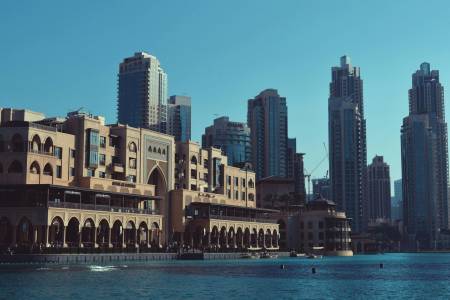 Belvilla Luxury Dubai Museum9